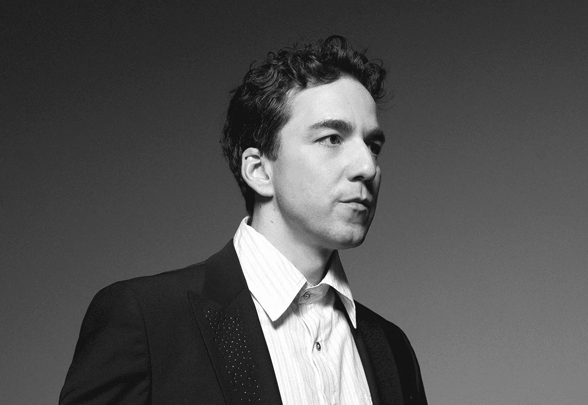 Eugenio Fernandez, Partner and Architect at Studio By Three