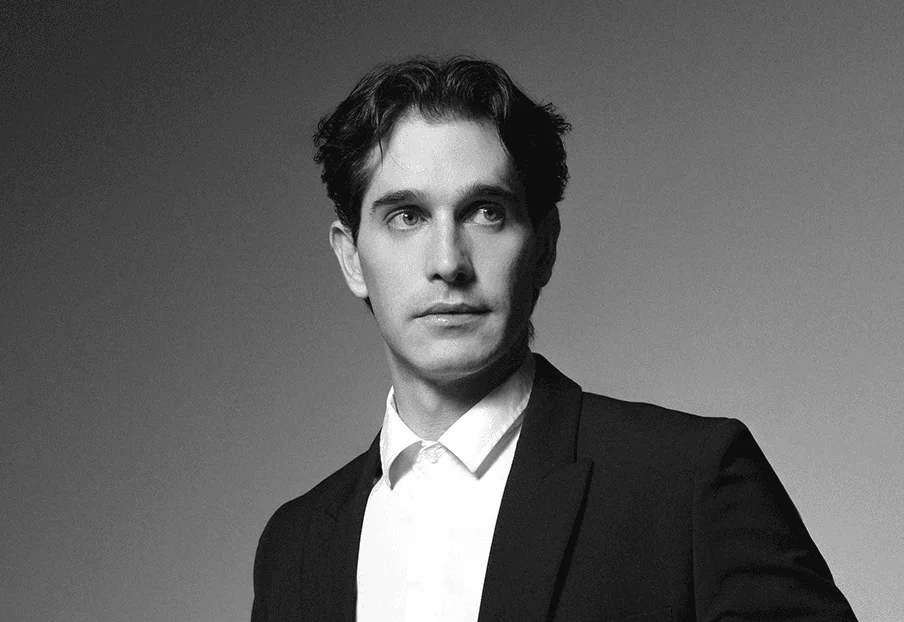 Victor Nouman, Partner and Architect at Studio By Three
